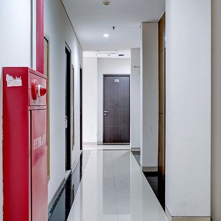 Oyo 3752 The Summit Residence Bandung Buitenkant foto