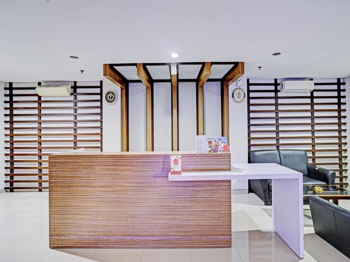 Oyo 3752 The Summit Residence Bandung Buitenkant foto