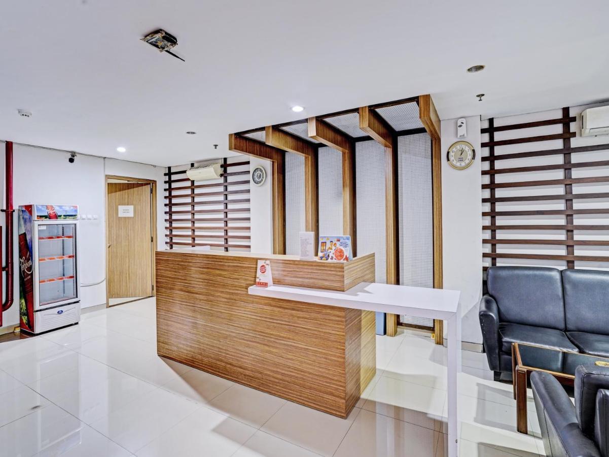 Oyo 3752 The Summit Residence Bandung Buitenkant foto