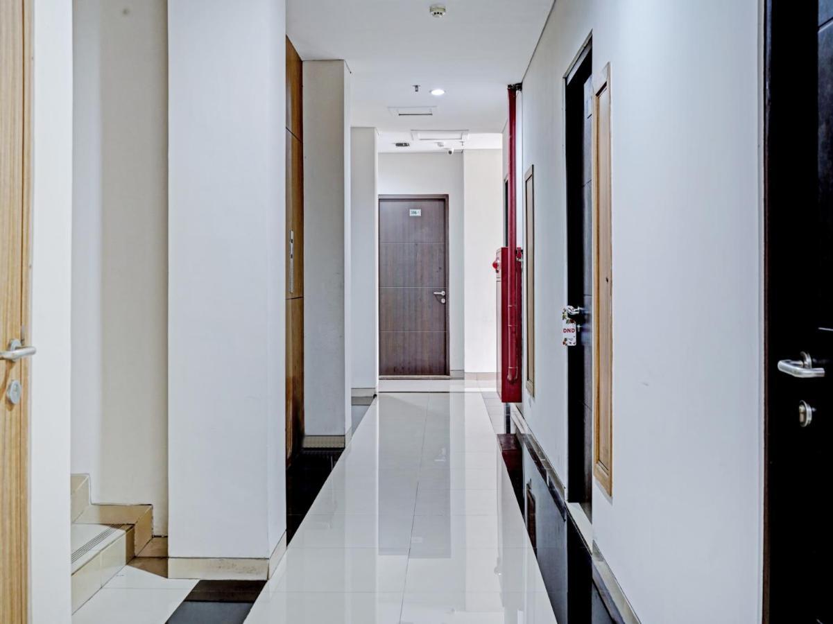 Oyo 3752 The Summit Residence Bandung Buitenkant foto