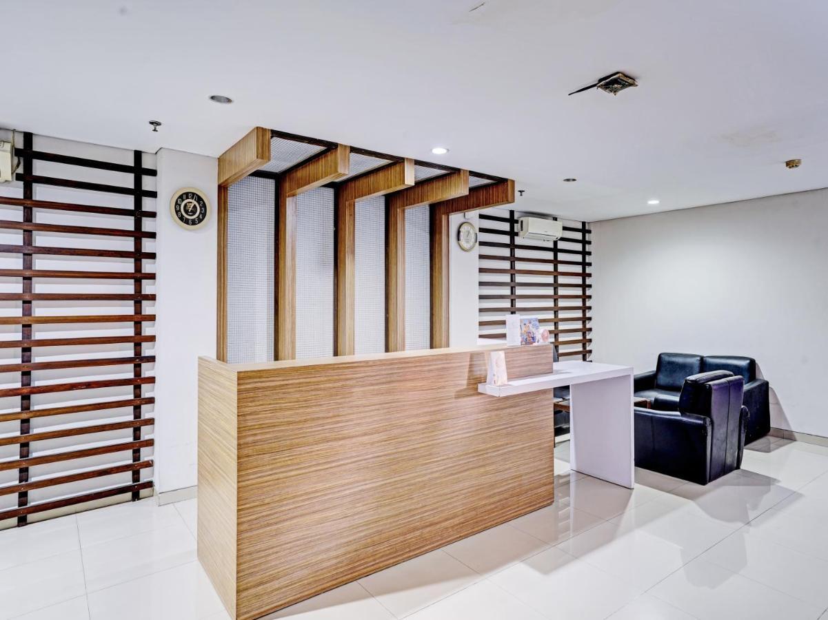 Oyo 3752 The Summit Residence Bandung Buitenkant foto