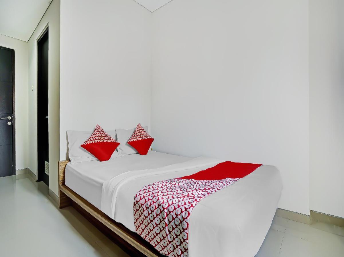 Oyo 3752 The Summit Residence Bandung Buitenkant foto