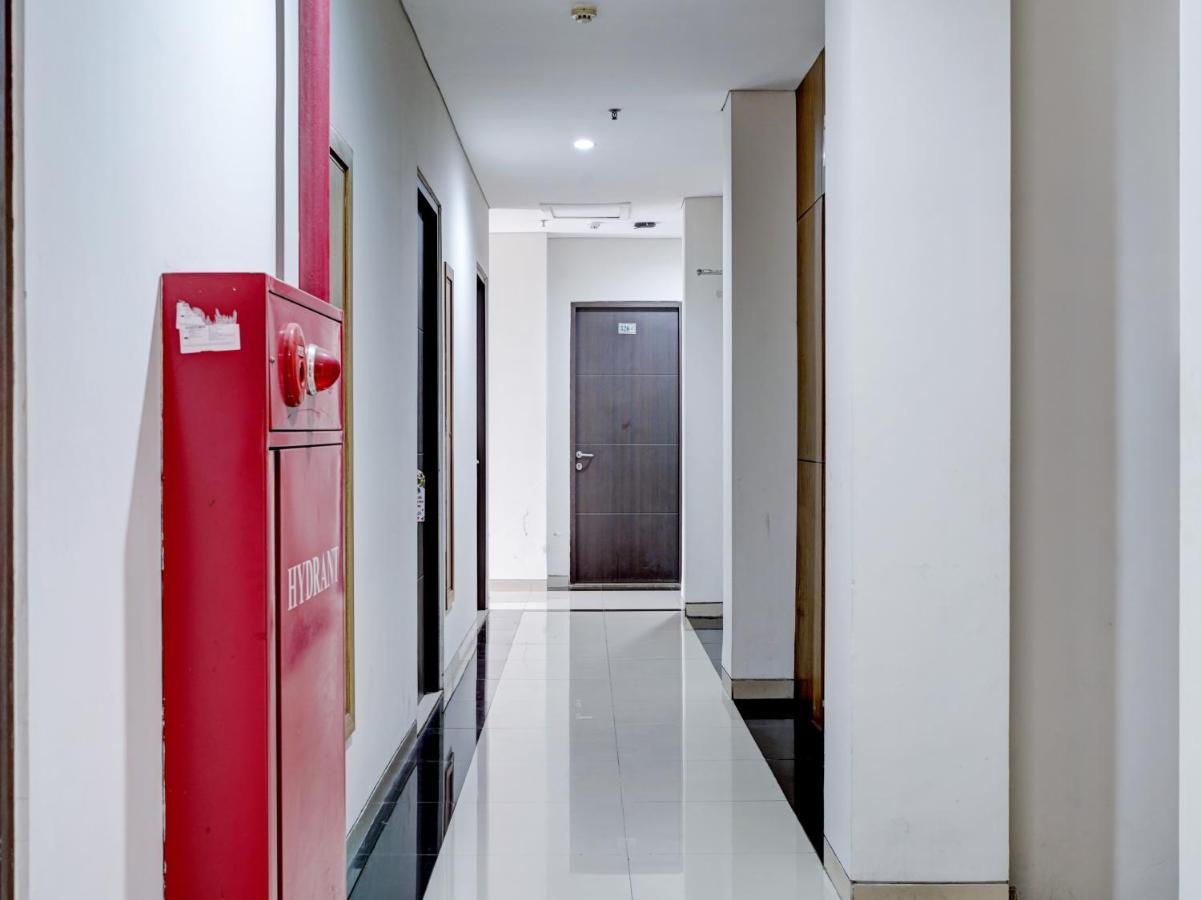 Oyo 3752 The Summit Residence Bandung Buitenkant foto