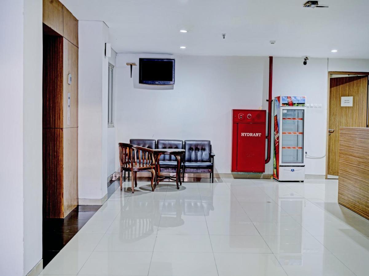 Oyo 3752 The Summit Residence Bandung Buitenkant foto