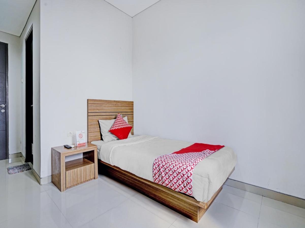 Oyo 3752 The Summit Residence Bandung Buitenkant foto