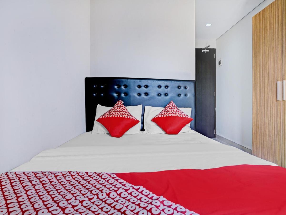 Oyo 3752 The Summit Residence Bandung Buitenkant foto