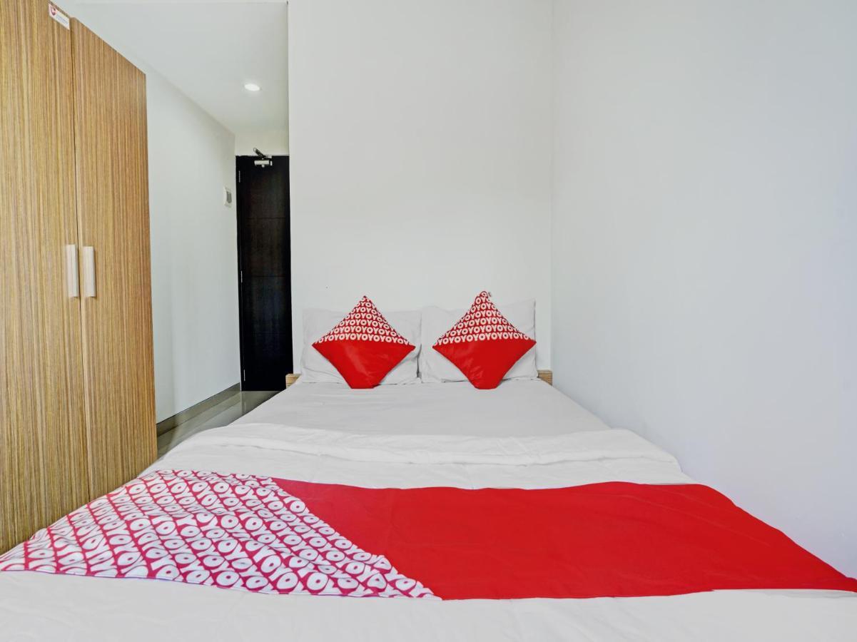 Oyo 3752 The Summit Residence Bandung Buitenkant foto