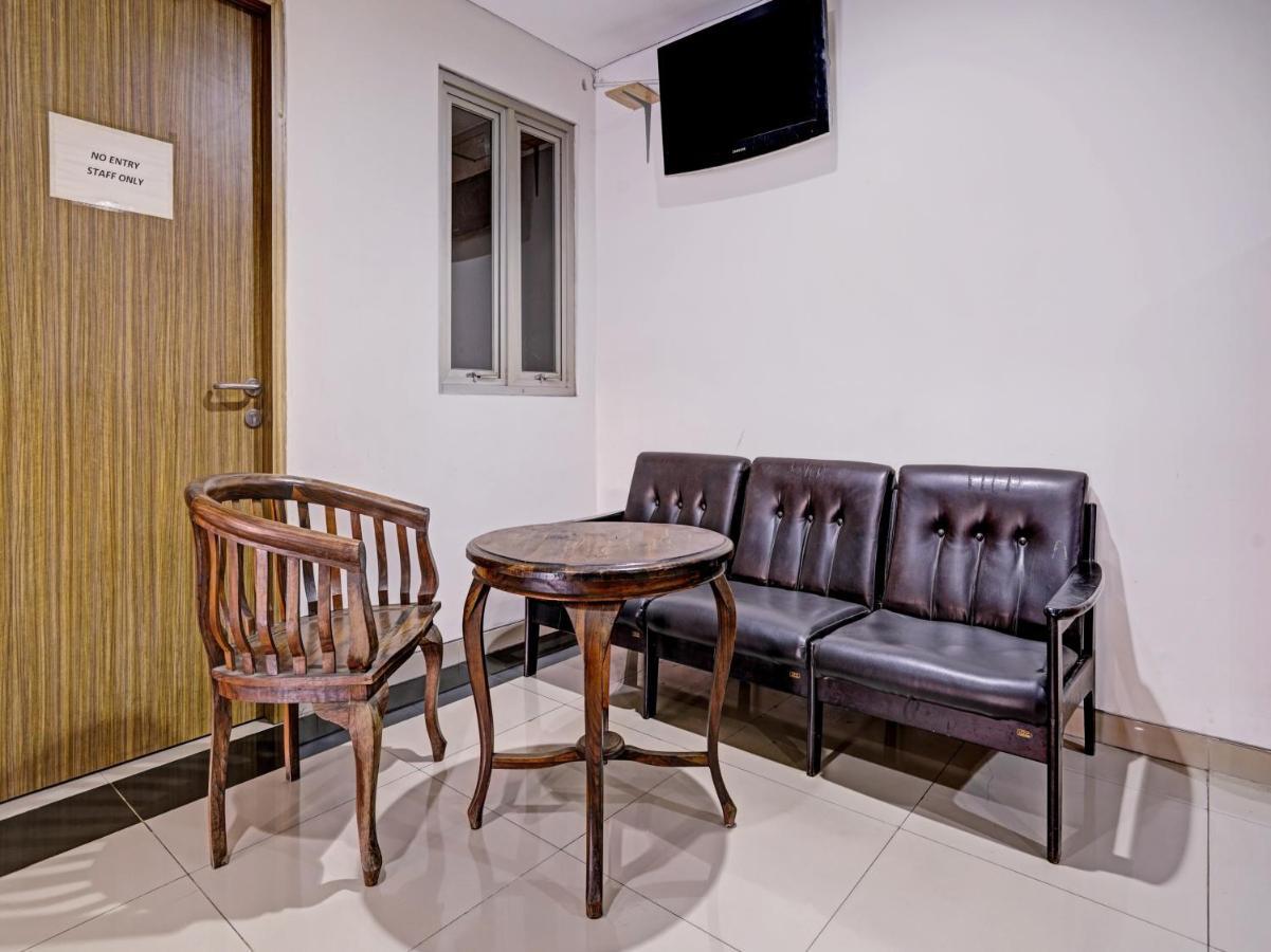 Oyo 3752 The Summit Residence Bandung Buitenkant foto