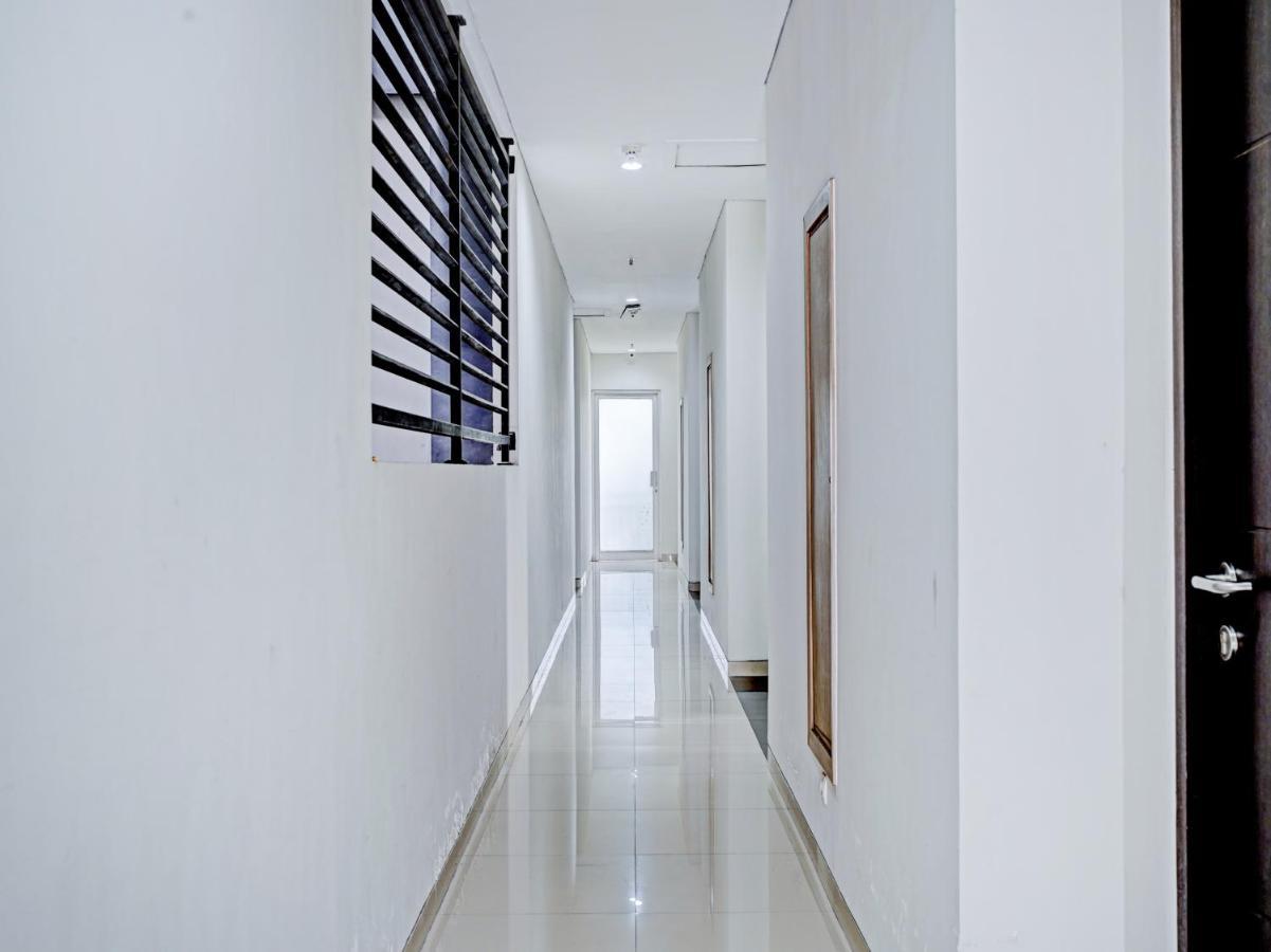 Oyo 3752 The Summit Residence Bandung Buitenkant foto