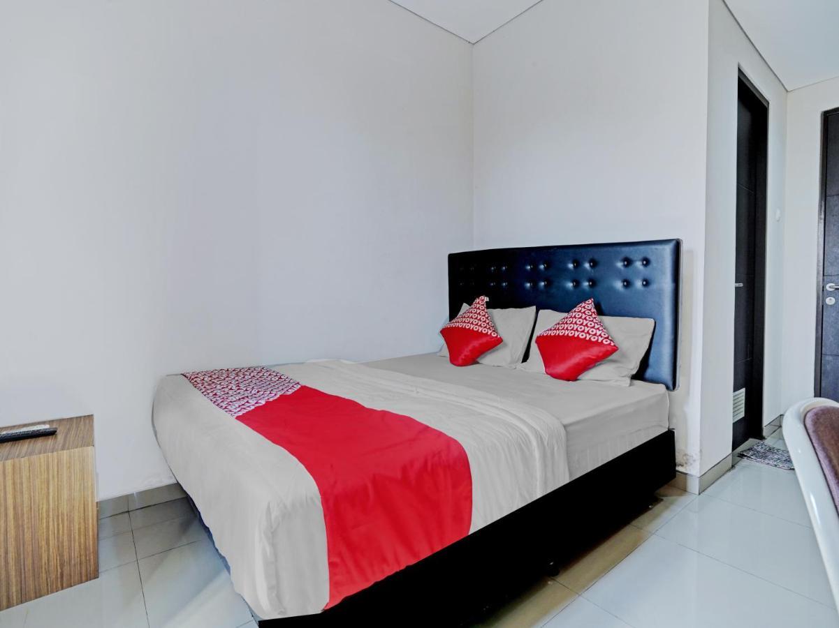 Oyo 3752 The Summit Residence Bandung Buitenkant foto