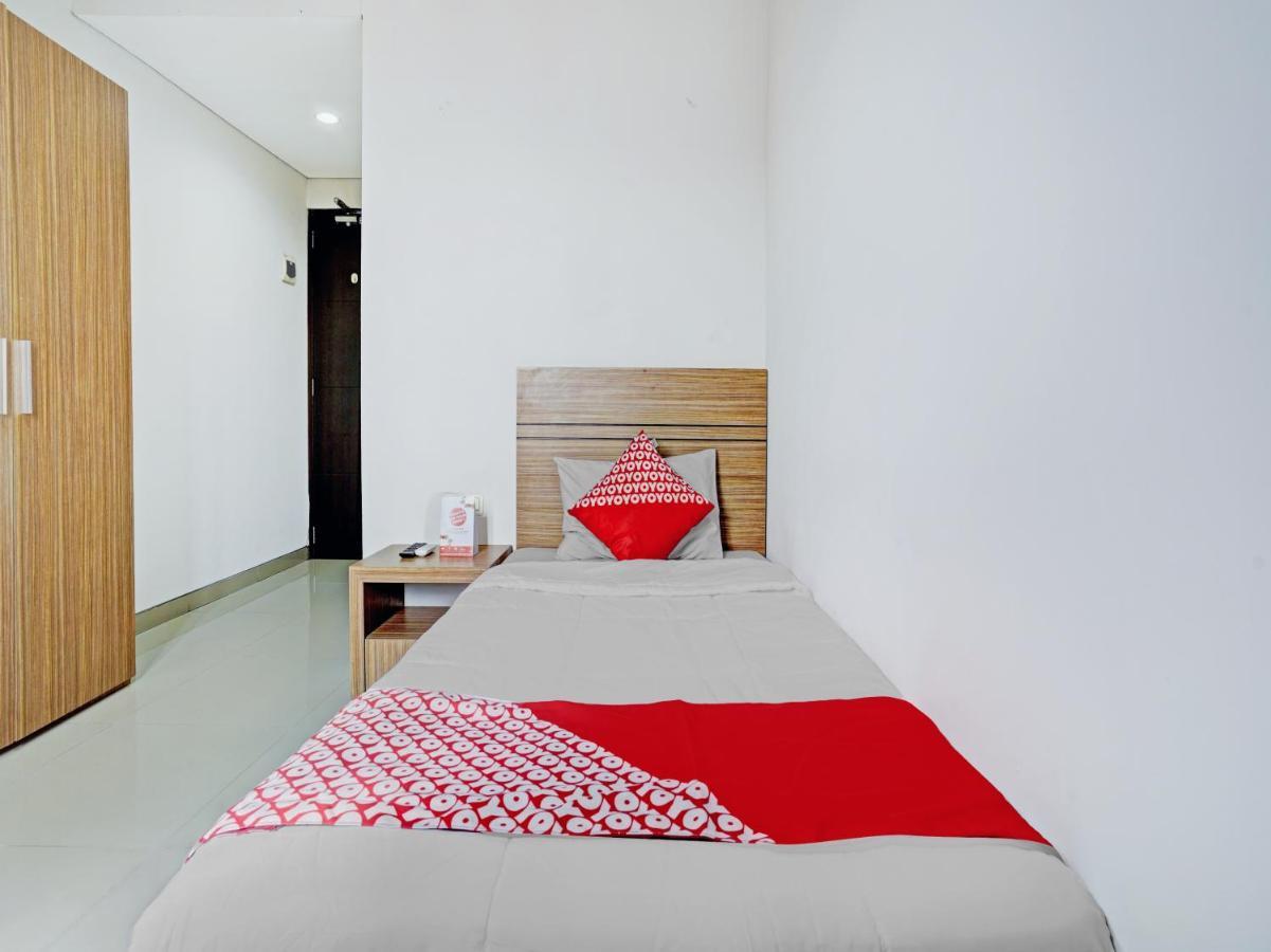 Oyo 3752 The Summit Residence Bandung Buitenkant foto
