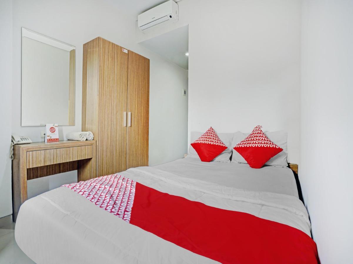 Oyo 3752 The Summit Residence Bandung Buitenkant foto